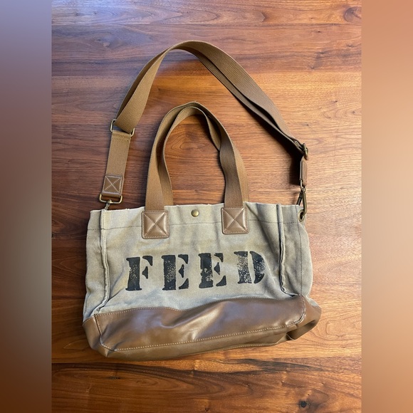 FEED Projects Bag - Picture 1 of 10